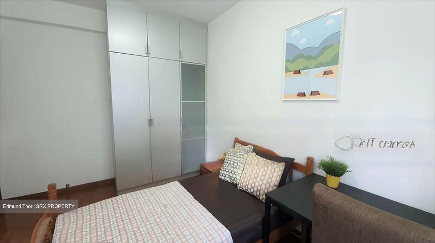 The Warren (D23), Condominium #457134241